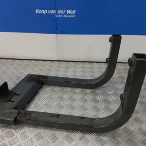 SHEETMETAL - Fendt 400 Series Vario
