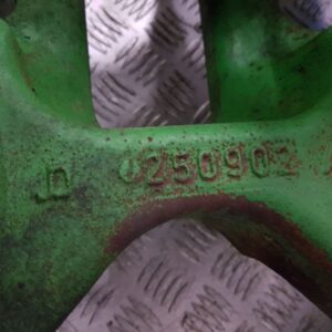 FRONTSUPPORT - John Deere 6000- 20 6 cyl.
