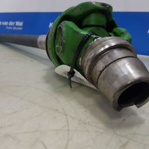 FRONTAXLE - John Deere 6000- 20 6 cyl.