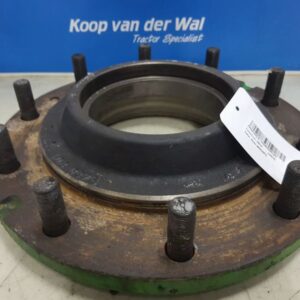 FRONTAXLE - John Deere 6000- 20 6 cyl.