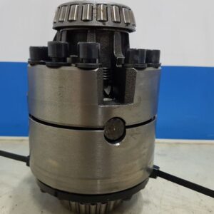 FRONTAXLE - John Deere 6000- 20 6 cyl.