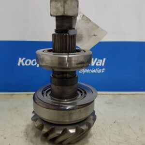 FRONTAXLE - John Deere 6000- 20 6 cyl.