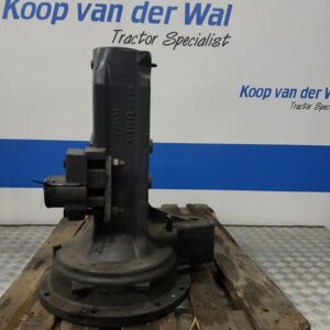 DRIVESHAFTHOUSING - Massey Ferguson Serie 6400