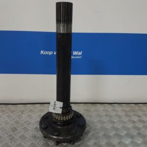 DRIVE SHAFT - Massey Ferguson Serie 6400