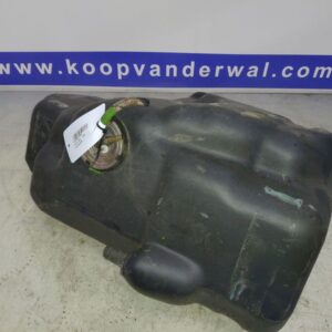 FUELTANK - John Deere 50 Series 6 cyl.