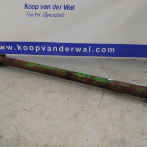 FOURWHEELDRIVEAXLE - John Deere 50 Series 6 cyl.