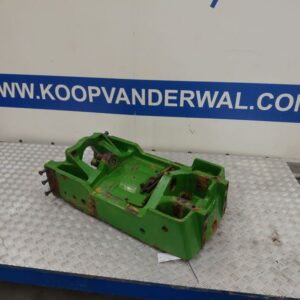 FRONTSUPPORT - John Deere 50 Series 6 cyl.