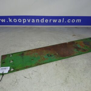 SHEETMETAL - John Deere 50 Series 6 cyl.