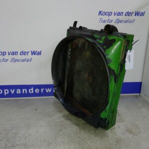 RADIATOR - John Deere 50 Series 6 cyl.