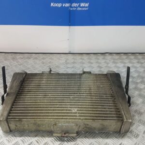 INTERCOOLER - Claas Ares 700 Series