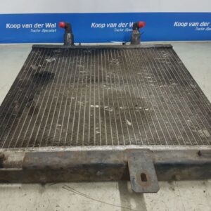 RADIATOR - Claas Ares 700 Series