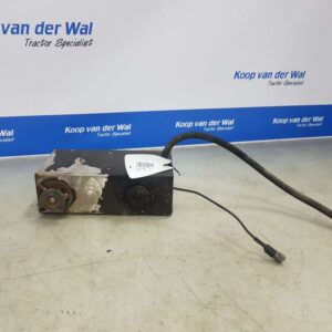 COOLING - Steyr CVT Series