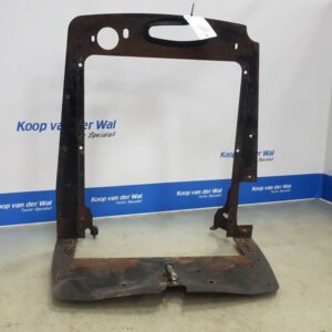 SHEETMETAL - Steyr CVT Series