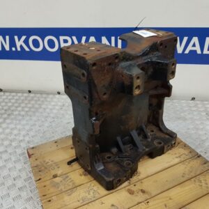 FRONTSUPPORT - Steyr CVT Series