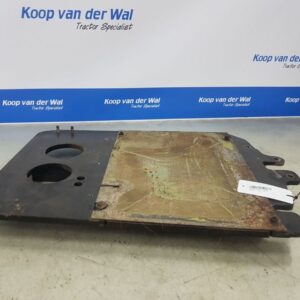 SHEETMETAL - Steyr CVT Series