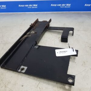 SHEETMETAL - Steyr CVT Series
