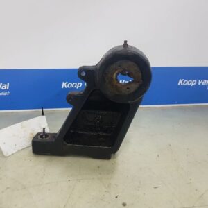 LEVELLING - Steyr CVT Series