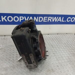 GEARBOXHOUSE - Steyr CVT Series