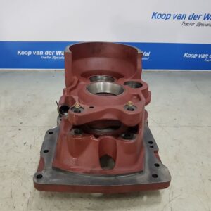 GEARBOXHOUSE - Steyr CVT Series
