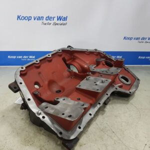 GEARBOXHOUSE - Steyr CVT Series