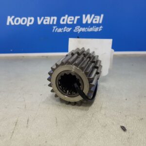 GEARBOX - Steyr CVT Series