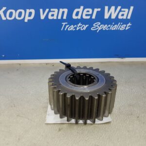 GEARBOX - Steyr CVT Series