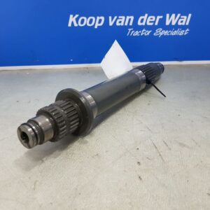 GEARBOX - Steyr CVT Series