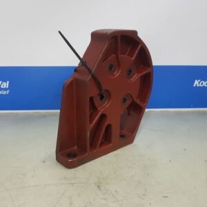 GEARBOX - Steyr CVT Series