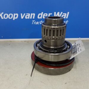 GEARBOX - Steyr CVT Series