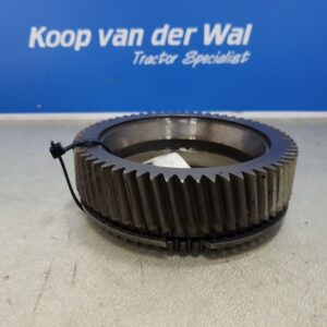 GEARBOX - Steyr CVT Series