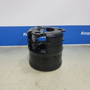 GEARBOX - Steyr CVT Series