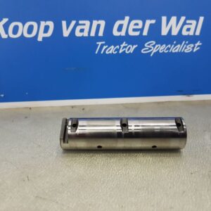 GEARBOX - Steyr CVT Series