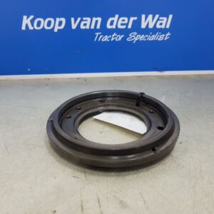 GEARBOX - Steyr CVT Series