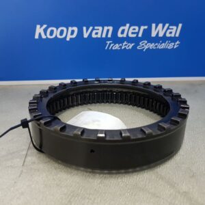 GEARBOX - Steyr CVT Series