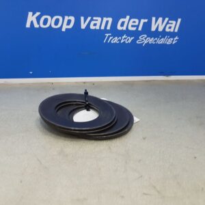 GEARBOX - Steyr CVT Series