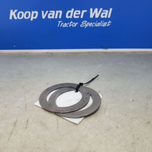 GEARBOX - Steyr CVT Series