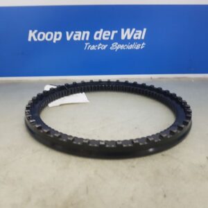 GEARBOX - Steyr CVT Series