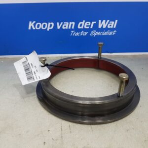 GEARBOX - Steyr CVT Series
