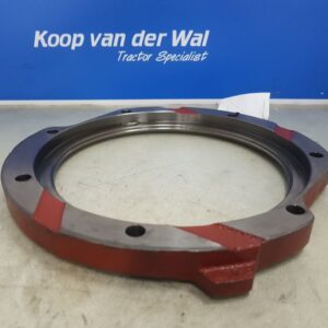 GEARBOX - Steyr CVT Series