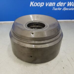 GEARBOX - Steyr CVT Series