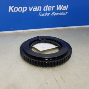 GEARBOX - Steyr CVT Series