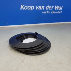 GEARBOX - Steyr CVT Series