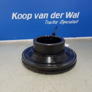 GEARBOX - Steyr CVT Series