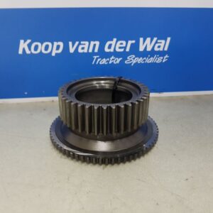 GEARBOX - Steyr CVT Series