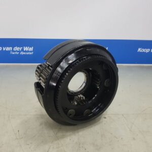 GEARBOX - Steyr CVT Series