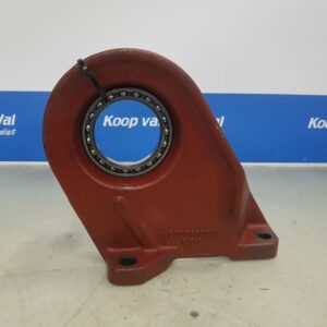 GEARBOX - Steyr CVT Series
