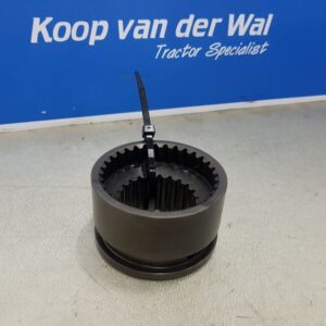 GEARBOX - Steyr CVT Series
