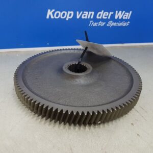 GEARBOX - Steyr CVT Series