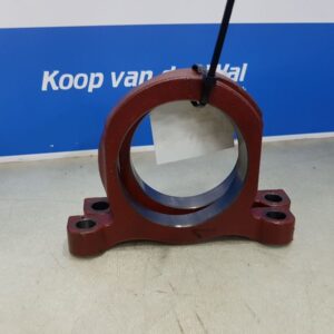 GEARBOX - Steyr CVT Series