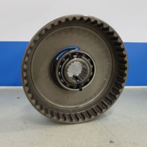 4 WD PARTS - Steyr CVT Series